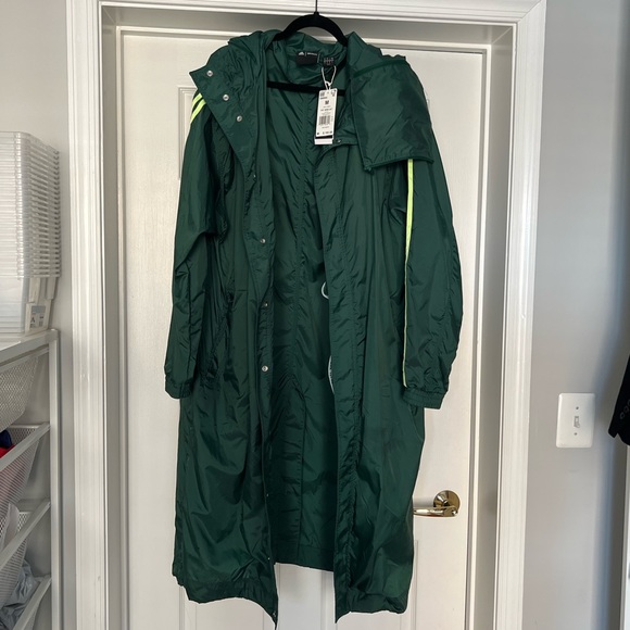 Ivy Park wind breaker - Picture 3 of 3